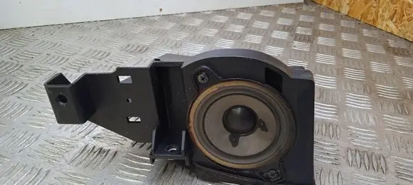 Saab 9-3 Ver2 Parcel shelf speaker 12792504