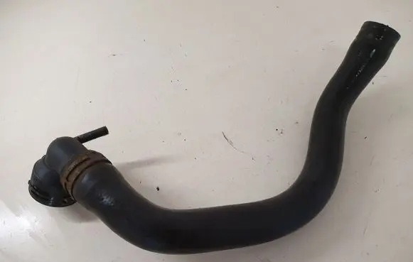 Volkswagen Caddy Engine coolant pipe/hose 1K0122101DF