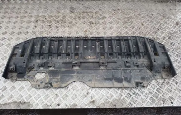 Toyota Avensis T270 Front bumper skid plate/under tray 5261805010