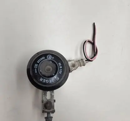Dacia Dokker Horn signal 8200834492
