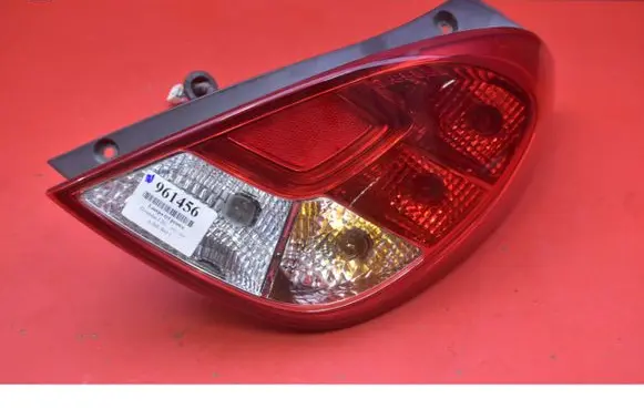 Hyundai i20 (GB IB) Rear/tail lights 92402-4P500