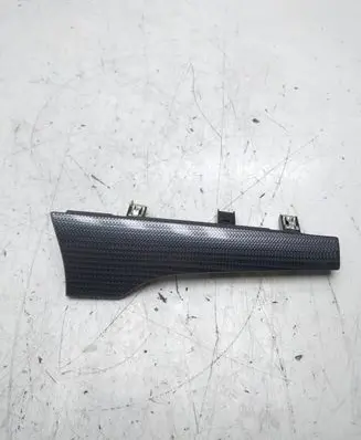 Peugeot 508 Center console decorative trim 9688875577