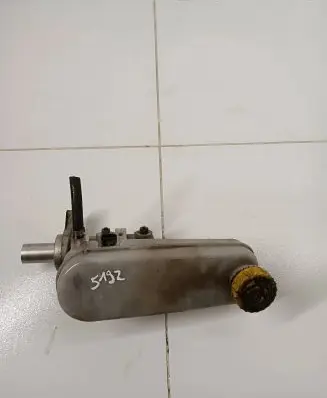 Fiat Ducato Master brake cylinder 0204255096