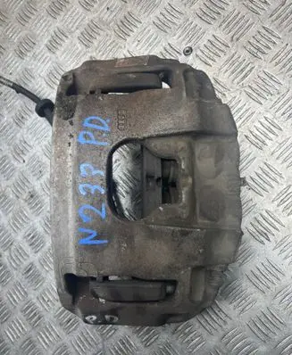 Audi A6 S6 C7 4G Front brake caliper 4G06BC CTR20141613