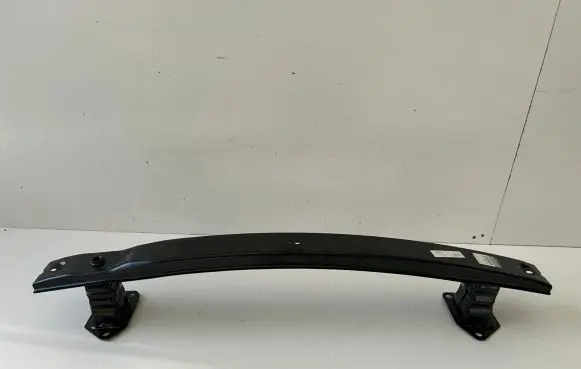 Renault Kangoo II Front bumper cross member 752109624R