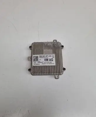Skoda Superb B8 (3V) Xenon control unit/module 992941571AA 992941571A 10101500038