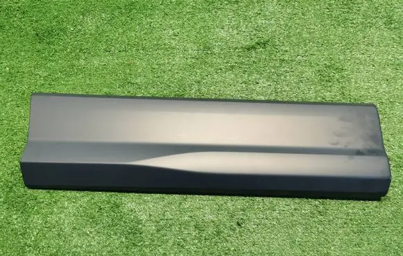 Audi Q2 - Rear door trim (molding) 81A853970B-DANEK 81A853970B
