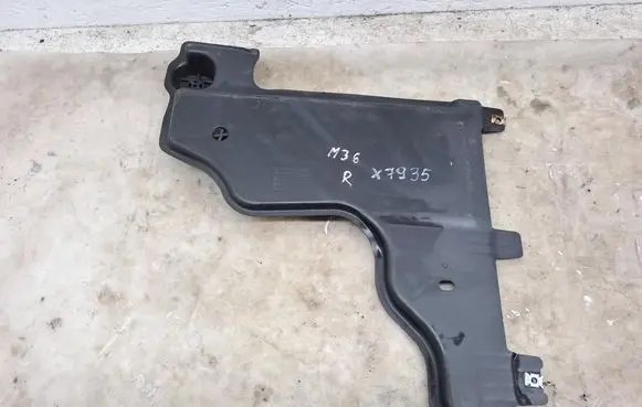 Seat Ibiza V (KJ) Pickup box liner 2Q0825102A