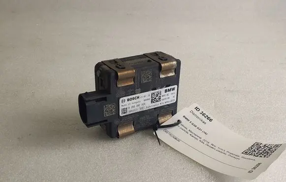 BMW 5 G30 G31 G38 Distronic sensor radar 0203302925
