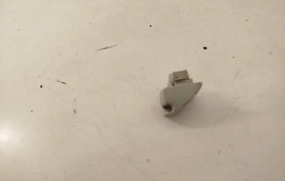 Volvo XC60 Sun visor clip/hook/bracket K45TA