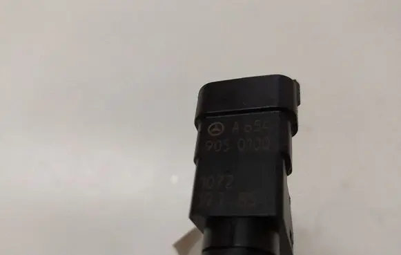 Mercedes-Benz E W213 Crankshaft position sensor A6549050100