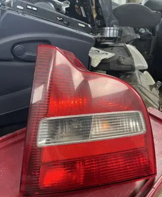 Rear/tail lights