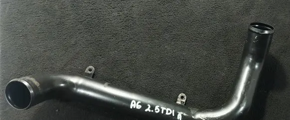 Audi A6 S6 C5 4B Intercooler hose/pipe
