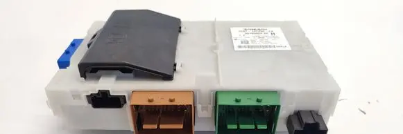 Fuse box set