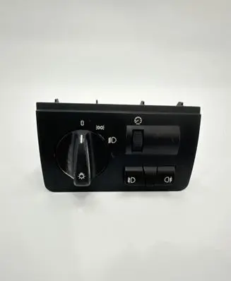 Light switch