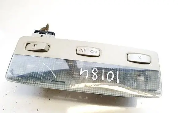Renault Espace - Grand espace IV Front seat light 1636