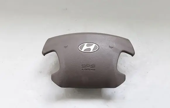 Hyundai Sonata Steering wheel airbag 569003K140 569003K140QZ 3K56900050QZ