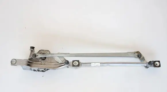 Ford Focus Front wiper linkage and motor 4M5117504AC 3397020850