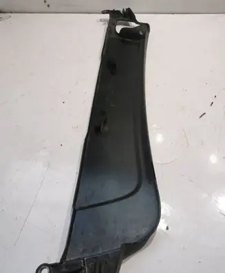 BMW 5 E60 E61 Top upper radiator support slam panel 16208310 81726 7803340