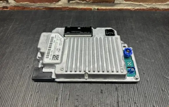 Ford Puma Other control units/modules NU5T-14G371-GAF
