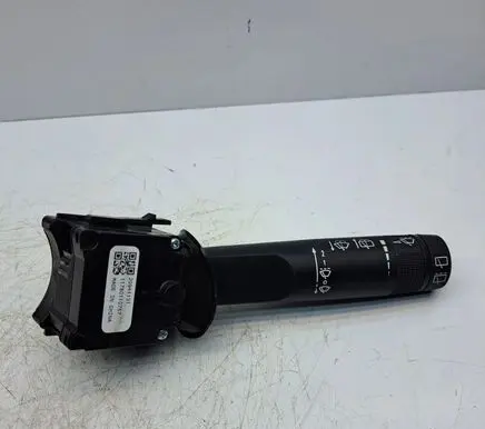 Opel Astra J On-board computer control switch 20941131