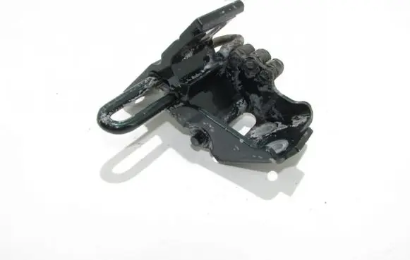 Audi A8 S8 D2 4D Front door hinge set 4D0831411B