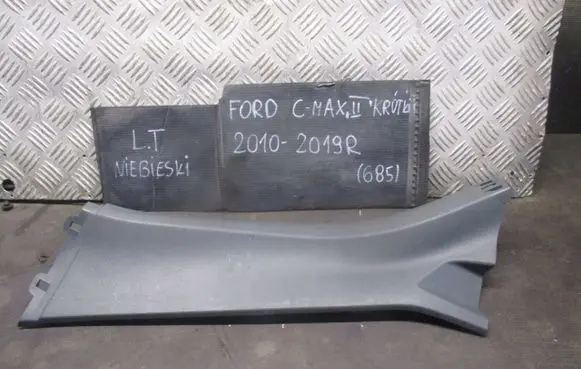 Ford C-MAX II (A) pillar trim