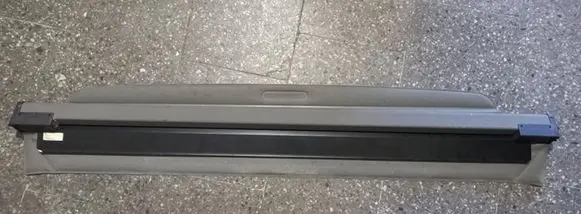 Audi A6 S6 C4 4A Parcel shelf load cover 