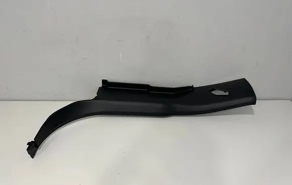 Ford F150 (C) pillar trim ML3B16278D13AE319W ML3B16278D13 ML3B-16278D13