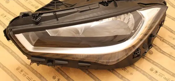 Mercedes-Benz CLA C118 X118 Headlight/headlamp a1189062100