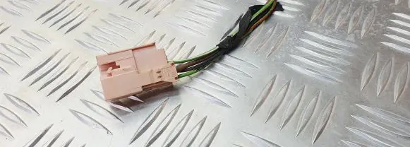 Volkswagen Caddy Other wiring loom 1J0973303M