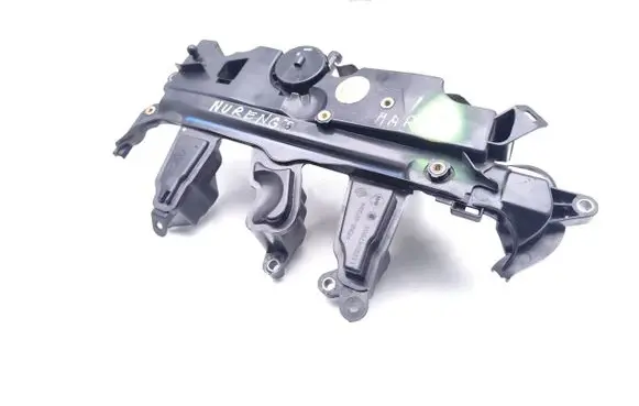Renault Master III Rocker cam cover 118304798R