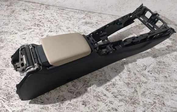 Audi A4 S4 B9 Center console 8W1863241A 8W0864283B 1286835A