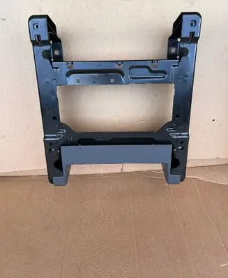 Volkswagen Multivan T7 Front passenger seat console base 7T0881678D