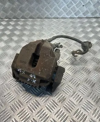 BMW X1 E84 Front brake caliper