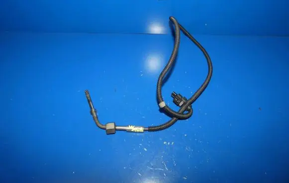 Mercedes-Benz GLA W156 X156 Exhaust gas temperature sensor A0009058501