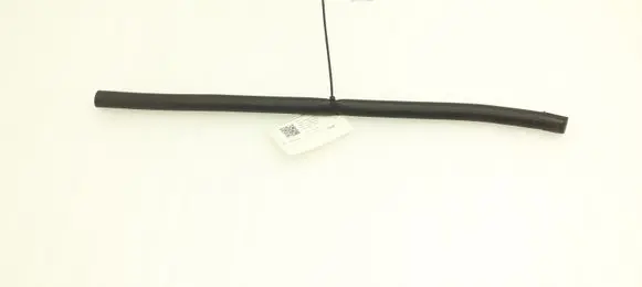 Jeep Grand Cherokee Rubber seal rear door 68036674AB 68036675AB