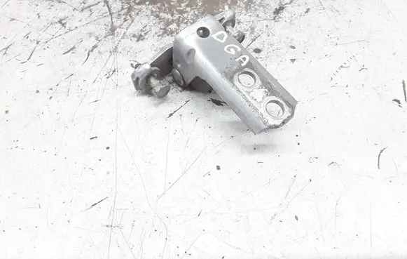 Mitsubishi Lancer Rear door lower hinge