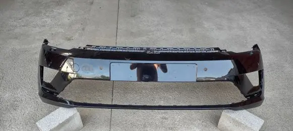 Volkswagen Golf Sportsvan Front bumper 510807221F