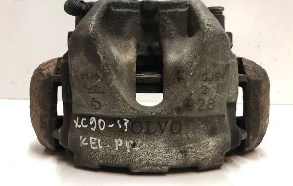 Volvo XC90 Front brake caliper
