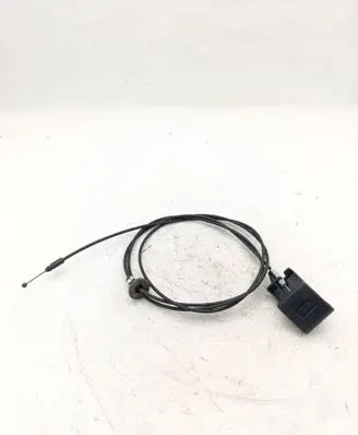 Toyota Highlander XU70 Engine bonnet (hood) release handle 