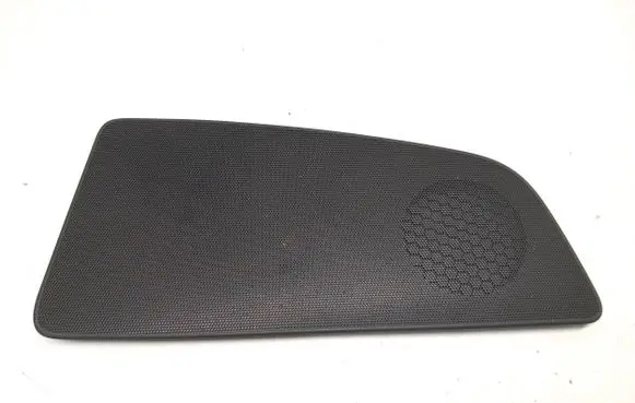 Audi A8 S8 D4 4H Parcel shelf speaker trim grill 4H0863487A