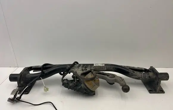 Volvo XC60 Tow bar set 32386059
