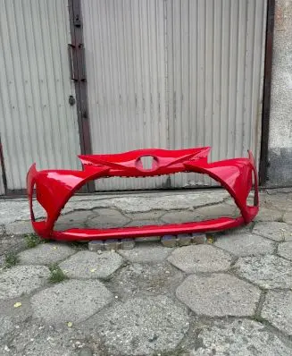 Toyota Yaris Front bumper 52119-0DA40