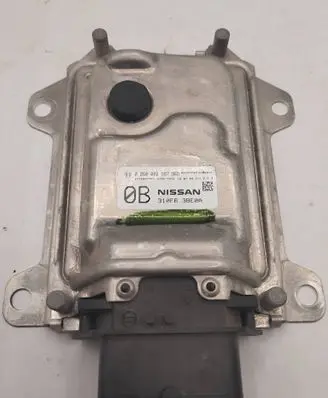 Nissan Pulsar Engine control unit/module 0260002987 310F63BE0A