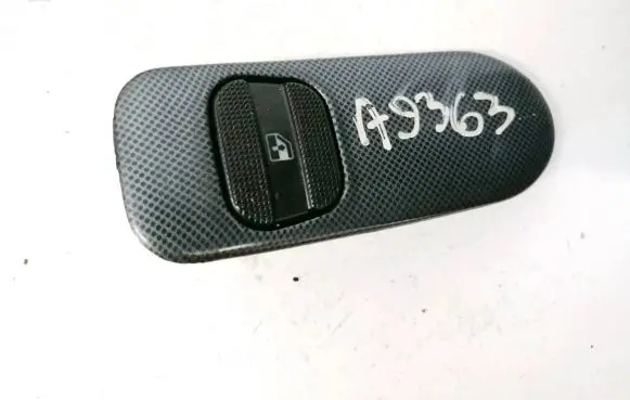 Seat Alhambra (Mk1) Electric window control switch 7m0867255