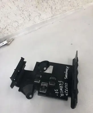 Skoda Kamiq Other engine bay part 2Q0906507D