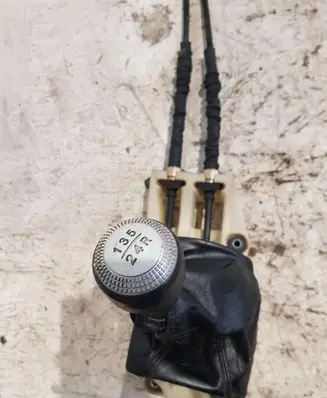 Hyundai Getz Gear shifter/selector