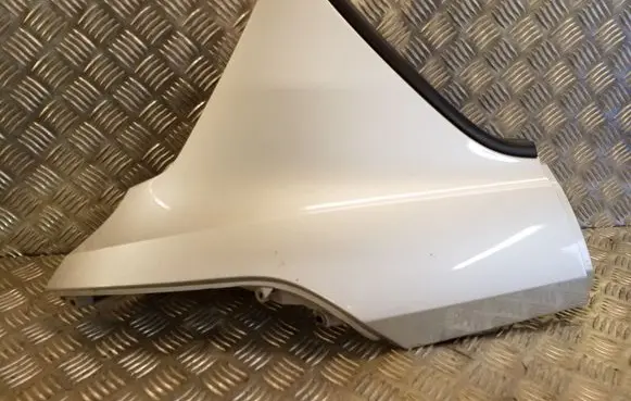 Ford B-MAX Rear fender molding trim AV11R29612AHZJAC AV11R29612AGZJAC AV11R29612CDZJAC