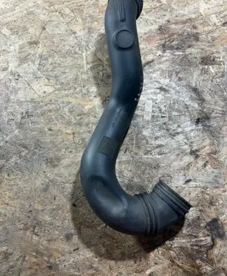 Peugeot Boxer Air intake hose/pipe 53165197